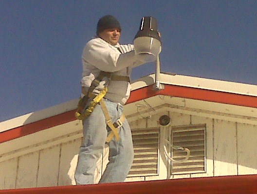 Lighting Maintenance: Bright Ideas Lighting Company