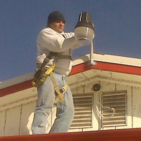 Lighting Maintenance: Bright Ideas Lighting Company