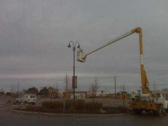 Commercial Lighting Repair Boise: Bright Ideas Lighting Company