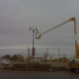 Commercial Lighting Repair Boise: Bright Ideas Lighting Company